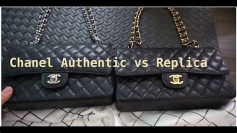 buying realistic fake chanel|authentic copy of chanel handbags.